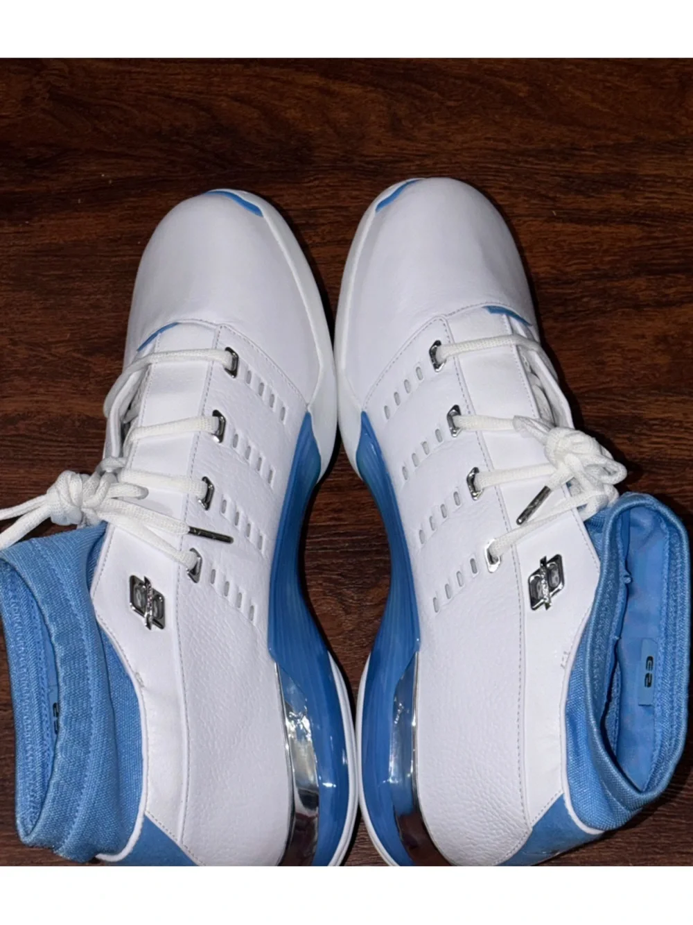Jordan size 16